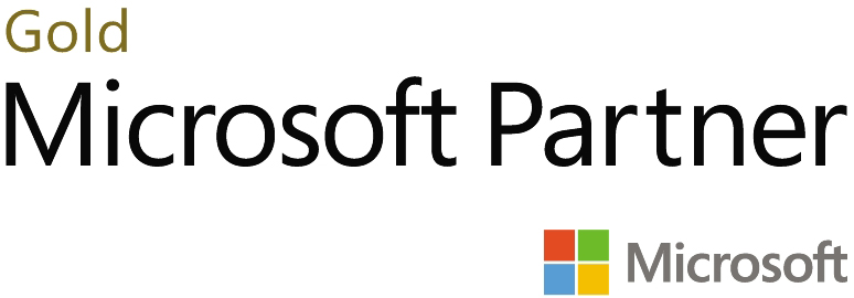 Gold Microsoft Partner