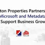 Ellington partners with Metadata and Microsoft