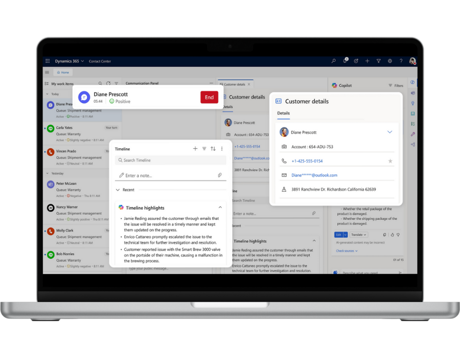 Real CRM Software