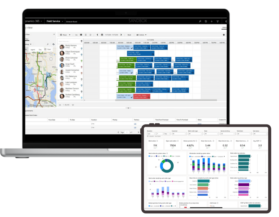 Real CRM Software