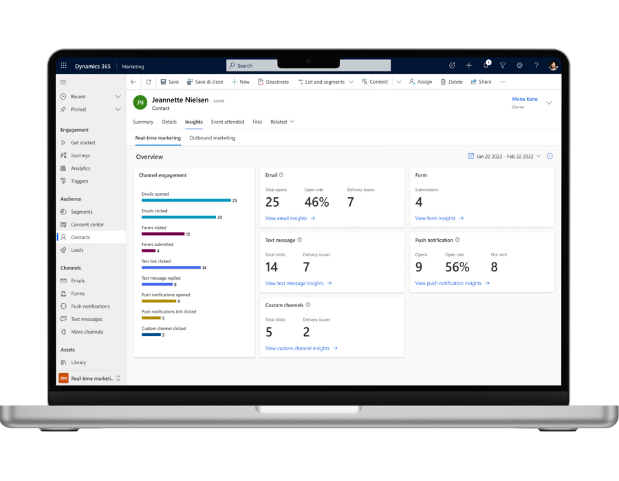 Real CRM Software