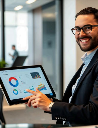 Metadata Real Estate CRM