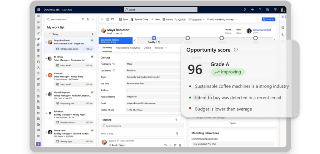 CRM Software For Real Estate